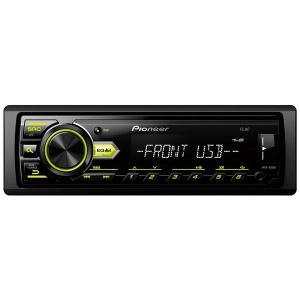 Autorradio Pioneer MVH-09UBG