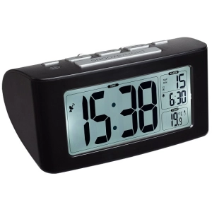 Radio/reloj TFA Siesta