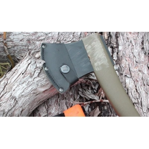 Mora Outdoor Axe MG