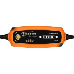 Cargador CTEK MXS 5.0 Polar