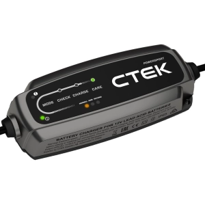 Cargador arranque CTEK CT5 Powersport