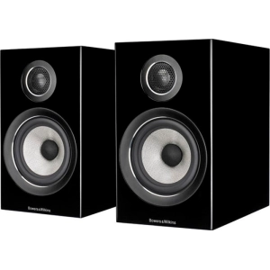 Altavoz B&W 707 S2