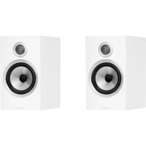 Altavoz B&W 706 S2