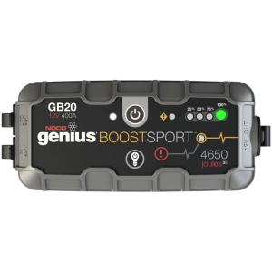 Cargador Noco GB20 Boost Sport