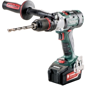 Taladro / destornillador Metabo SB 18 LTX-3 BL I 602356650