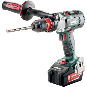 Taladro / destornillador Metabo SB 18 LTX-3 BL Q I 602357650