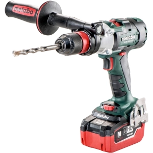 Taladro / destornillador Metabo SB 18 LTX-3 BL Q I 602357660