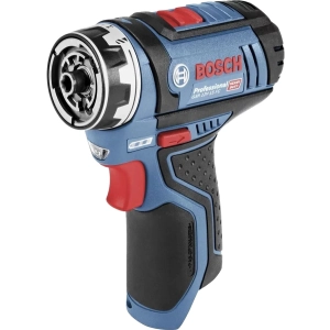 Taladro / destornillador Bosch GSR 12V-15 FC Professional 06019F6004