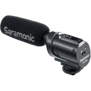 Micrófono Saramonic SR-PMIC1