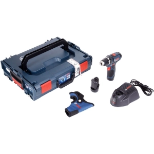 Bosch GSR 10.8-2-LI Professional 0601868121