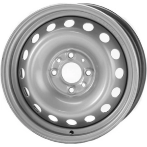 Rueda EuroDisk 64G35L 6x15/5x139,7 ET35 DIA98,6