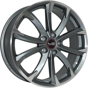 LegeArtis MZ93 7x17/5x114,3 ET50 DIA67,1