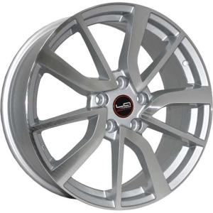 Disco LegeArtis NS146 6,5x16/5x114,3 ET40 DIA66,1