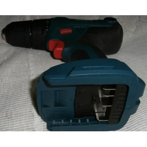 Bosch GSB 180-LI Professional 06019F8301