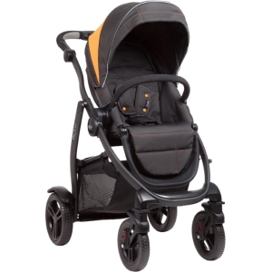 Cochecito Graco Evo XT