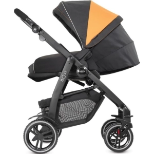 Graco Evo XT