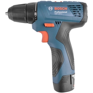 Bosch GSR 120-LI Professional 06019F7002