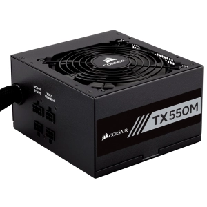 Fuente de alimentación Corsair TX-M Series