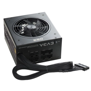 Fuente de alimentación EVGA GQ