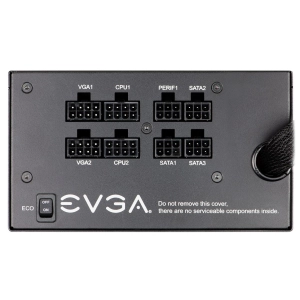 EVGA