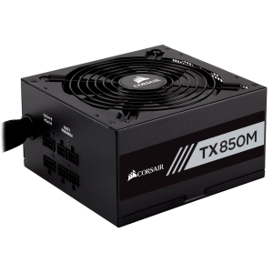 Fuente de alimentación Corsair TX850M