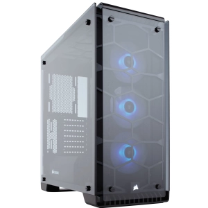 Cuerpo Corsair Crystal 570X RGB CC-9011098-WW