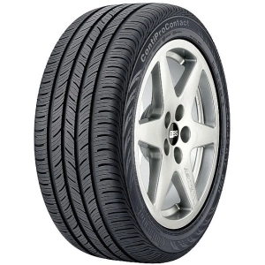 Neumáticos Continental ContiProContact 215/55 R17 94V