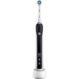 Cepillo de dientes eléctrico Oral-B Pro 2500 Cross Action