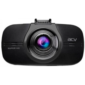 DVR ACV GX5000