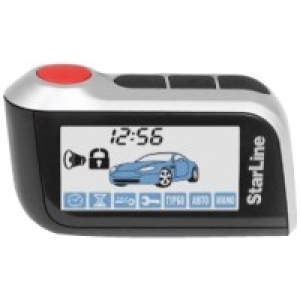 Alarma de coche StarLine A63 ECO