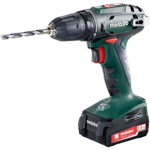 Taladro / destornillador Metabo BS 14,4 602206530