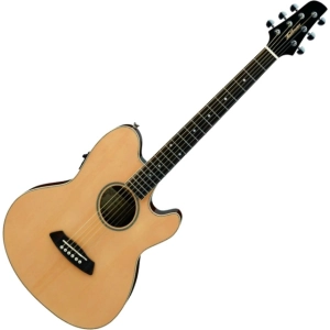 Guitarra Ibanez TCY10E