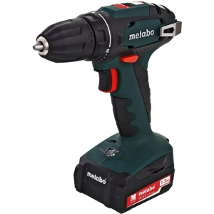 Metabo BS 14.4 602206540