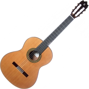 Guitarra Alhambra 4P