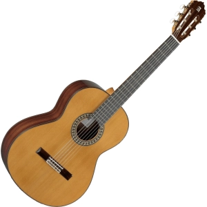 Guitarra Alhambra 5P