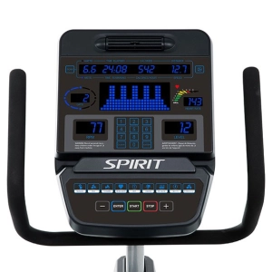 Spirit Fitness