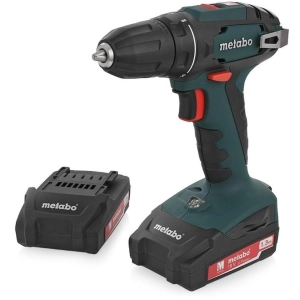 Metabo BS 18 602207500