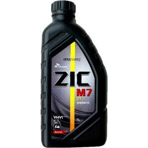 Aceite de motor ZIC M7 2T 1L