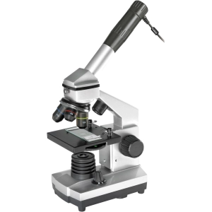 Microscopio BRESSER Junior 40x-