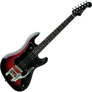 Guitarra EKO Cobra 2 HBB