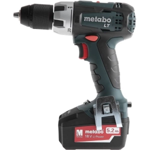 Metabo BS 18 LT 602102650