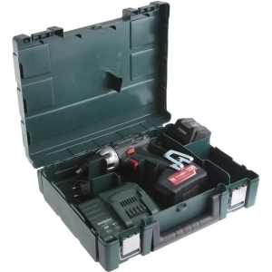 Metabo BS 18 LT 602102650