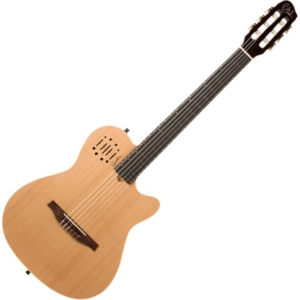 Guitarra Godin MultiAc Nylon Encore