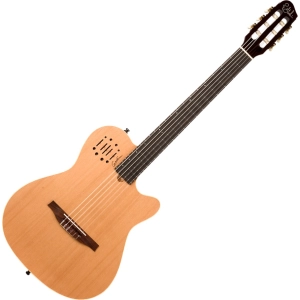 Guitarra Godin MultiAc Nylon