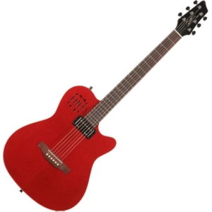 Guitarra Godin A6 Ultra