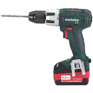 Metabo BS 18 LT Set 602102960