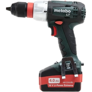 Metabo BS 18 LT Quick 602104500