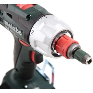 Metabo BS 18 LT Quick 602104500