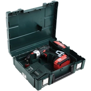 Metabo BS 18 LT Quick 602104500