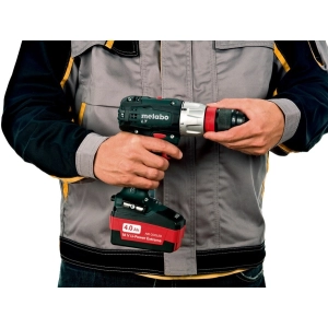 Metabo BS 18 LT Quick 602104500